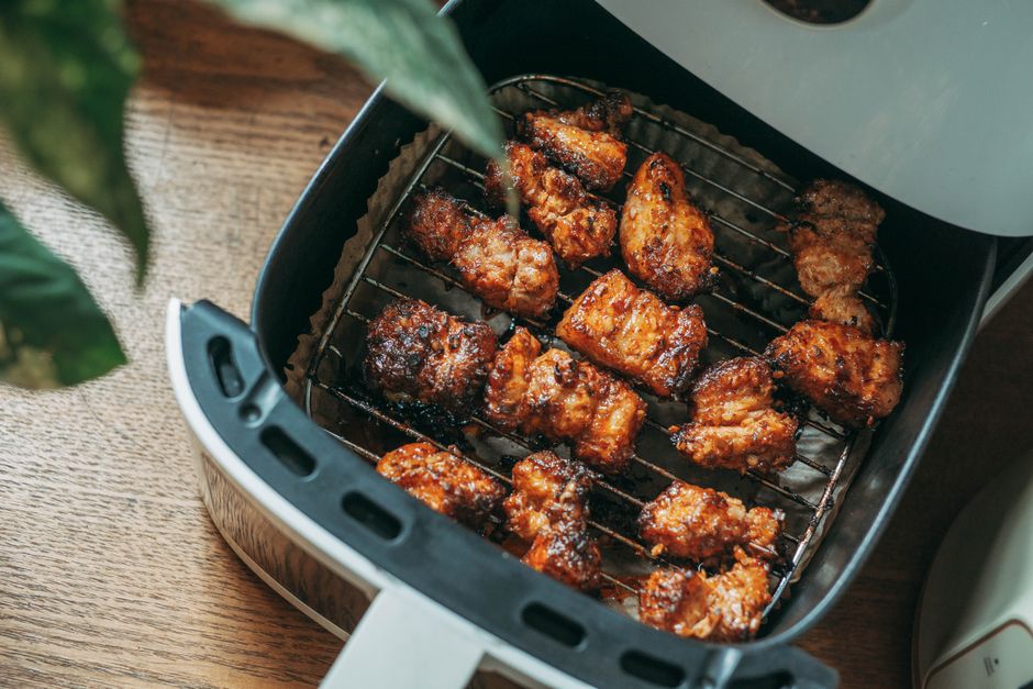Instant Pot Vortex Plus 6-Quart Only $69.99 (Reg. $149.99) at Amazon