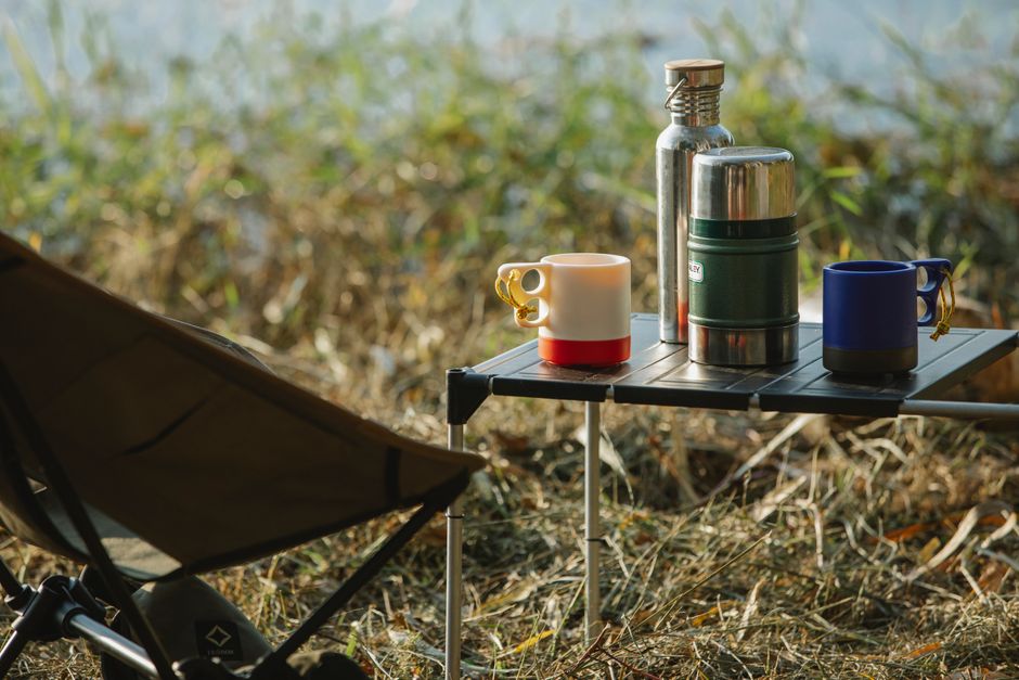 GCI Outdoor Kickback Rocker Foldable Rocking Only $19.99 at Amazon
