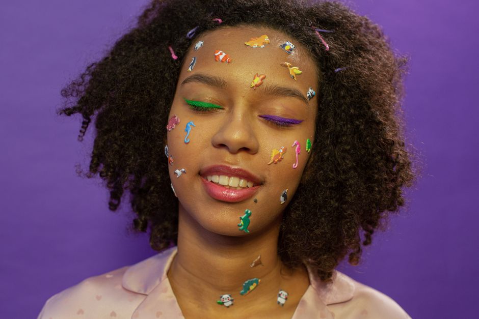 FREE Taco Bell x Ian Charms Necklace + Stickers Giveaway on 6/23
