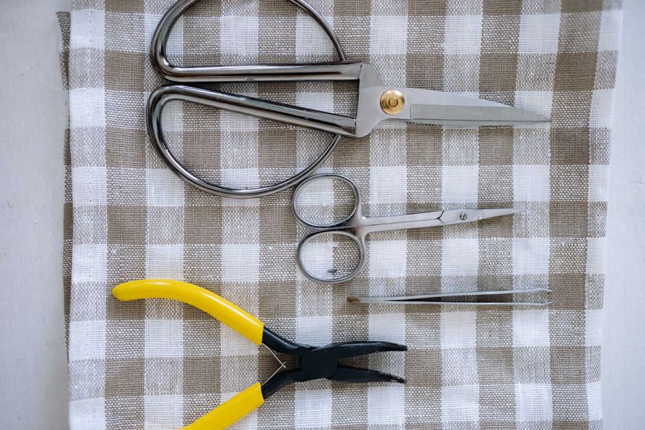 3-Pc Anvil Household Scissors Set Only $4.9 at Home Depot