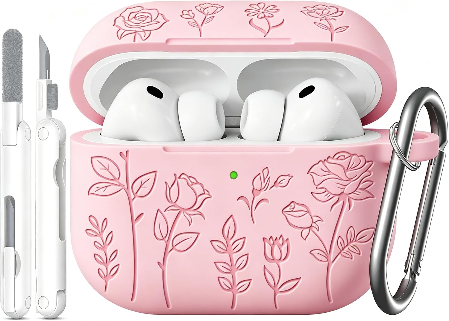 Cute AirPods Cases from deal at Amazon