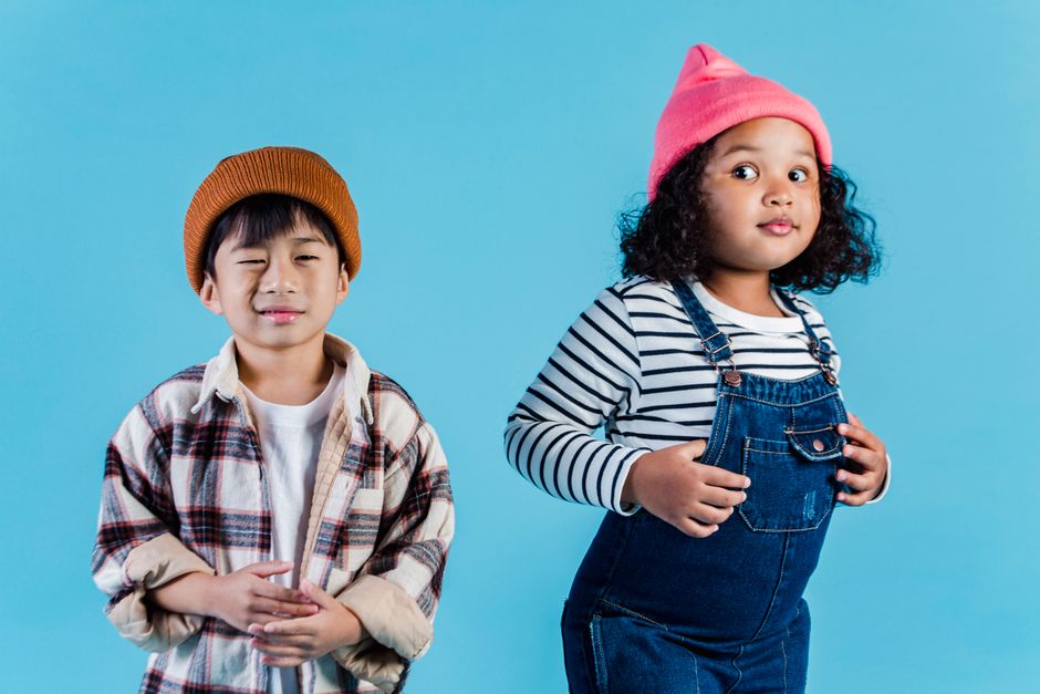 Popular Kids’ apparel—from Only $2
