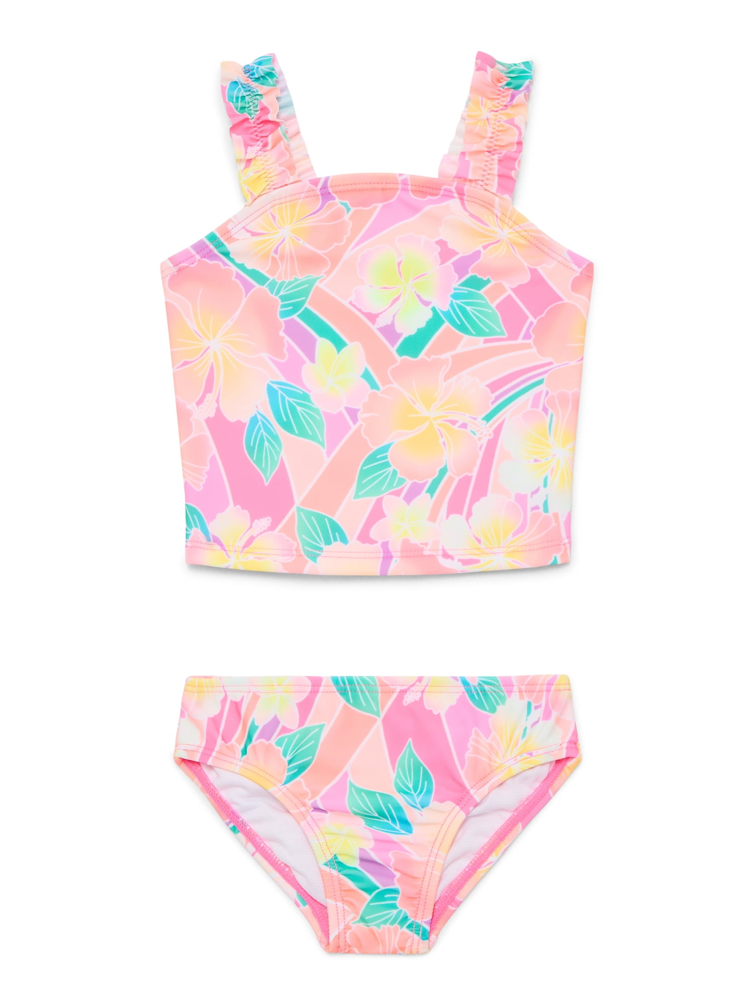 Kids Wonder Nation Swimwear Deal: Save 41% at Walmart
