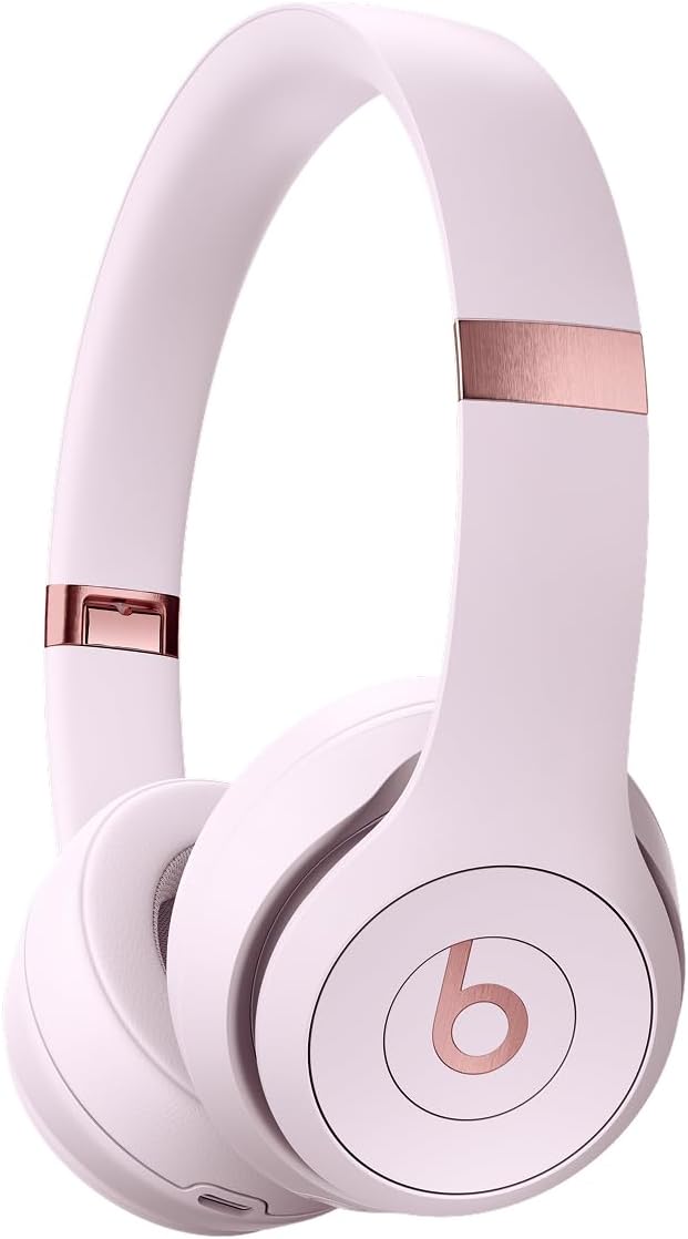 Beats Solo 4 Headphones Only $99.95 (Reg. $200) at Amazon