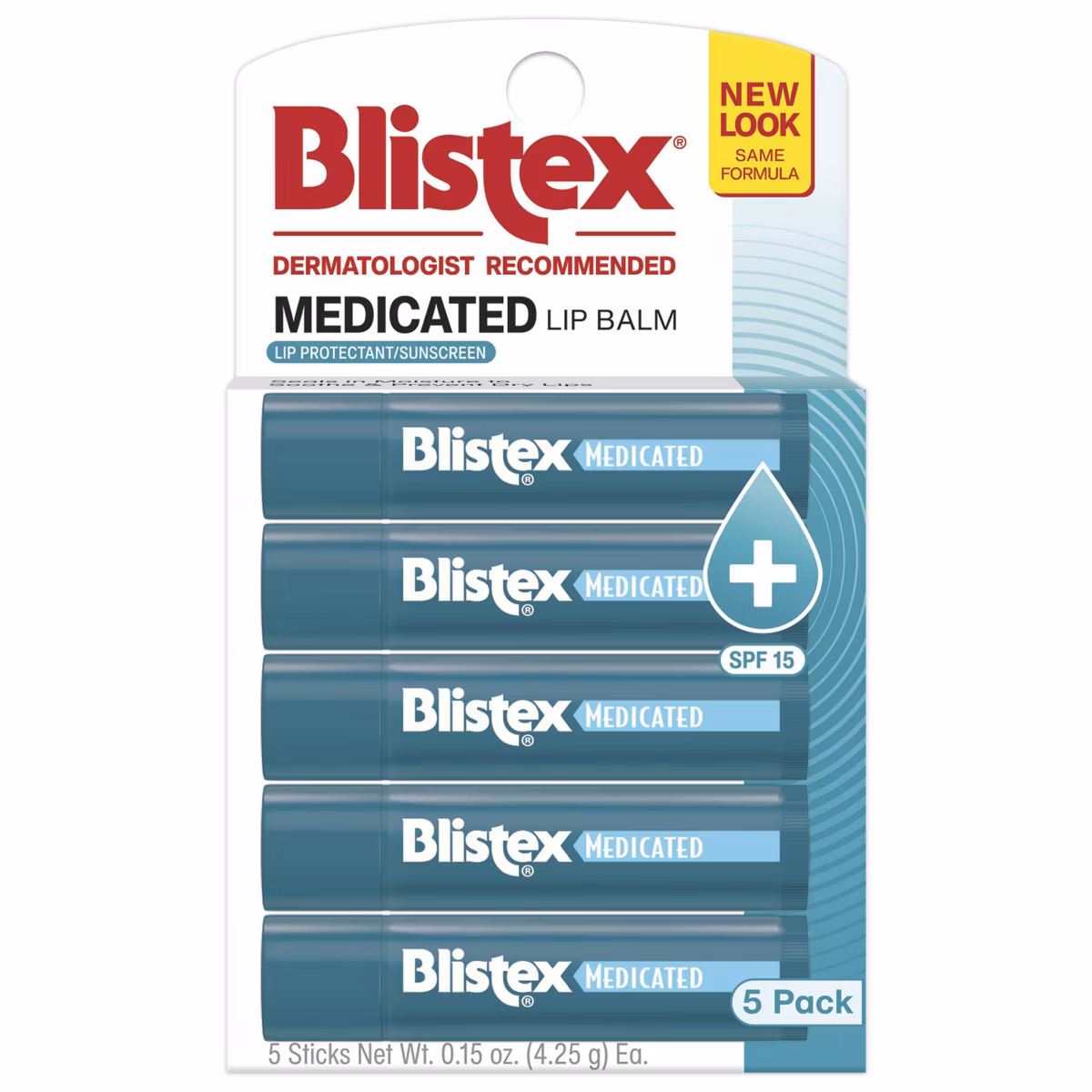 Target Health & Beauty Pick: Blistex Only $4 (Reg. $5.79) at Target
