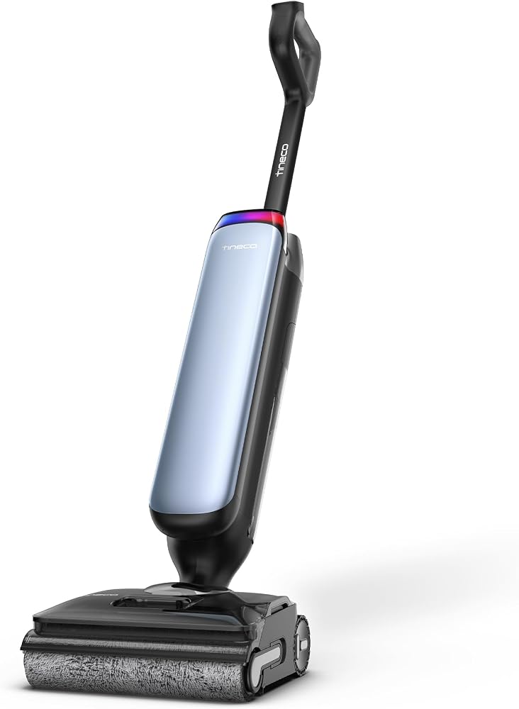 Tineco Floor One S9 Artist Pro Wet Only $699 (Reg. $849) at Amazon