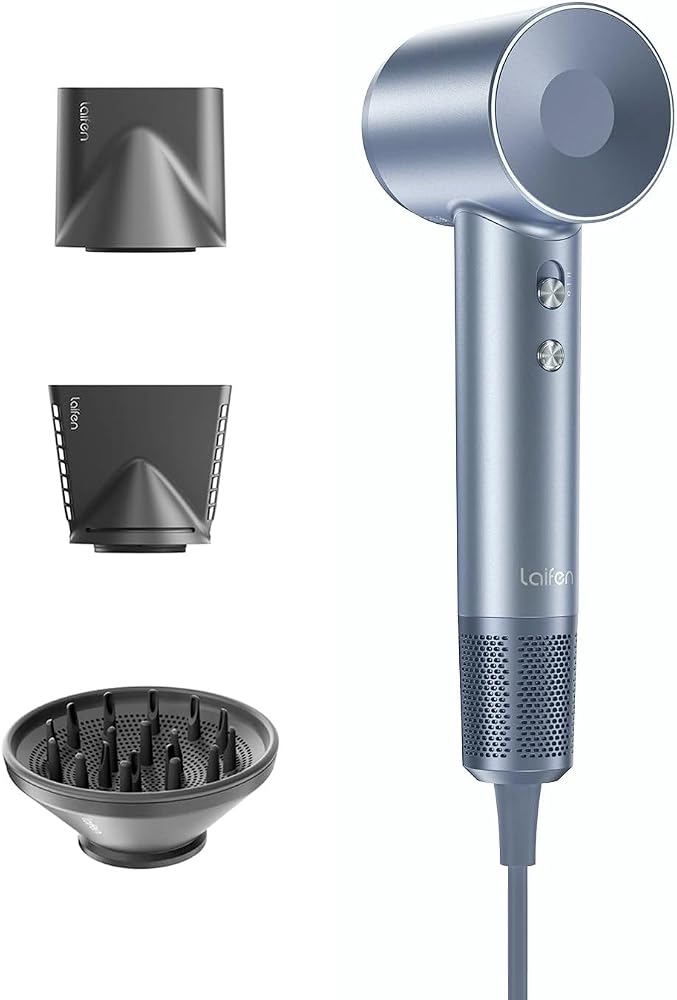 Laifen Swift Special Hair Only $127.49 (Reg. $169.99) at Amazon