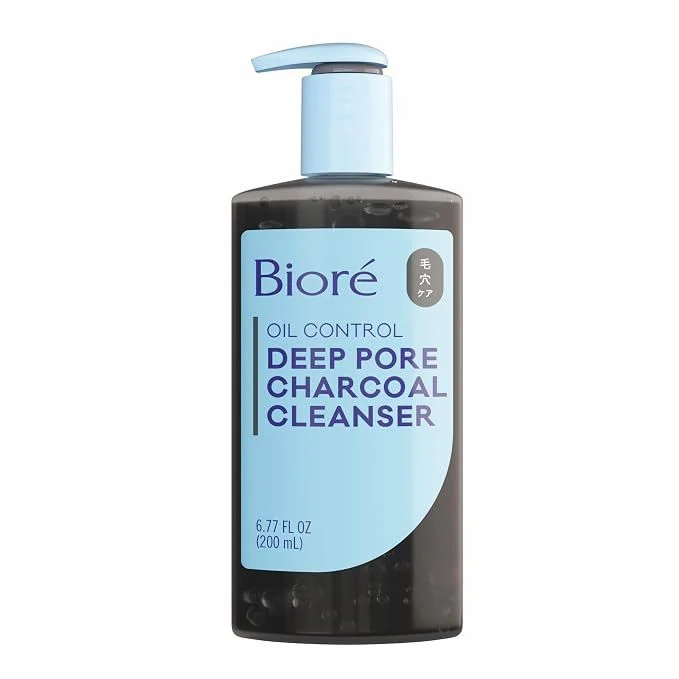 Biore Face Wash Only $5.85 (Reg. $8.49) at Amazon