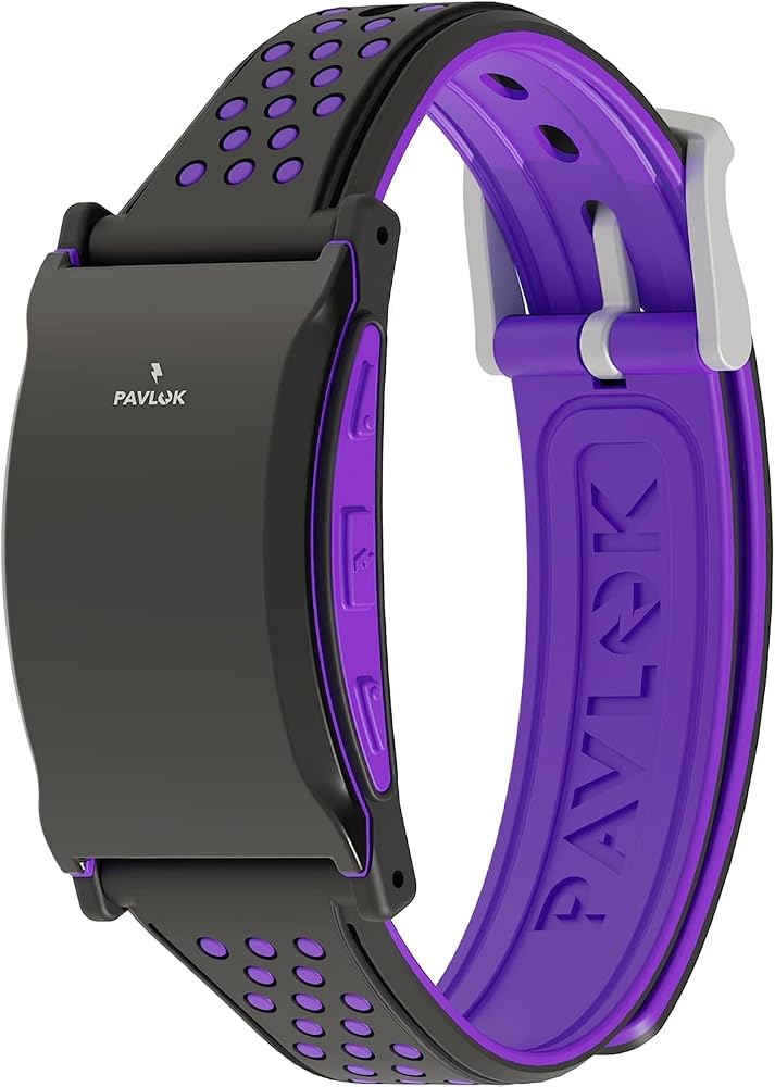 Pavlok Shock Clock 3 | Smart Alarm for Heavy Sleepers & Habi deal at Amazon