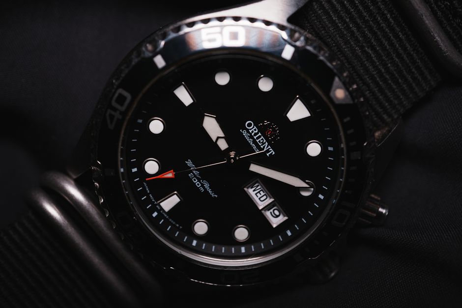 42.5mm Seiko 5 Men’s Sports Series Special Only $180 at Ebay