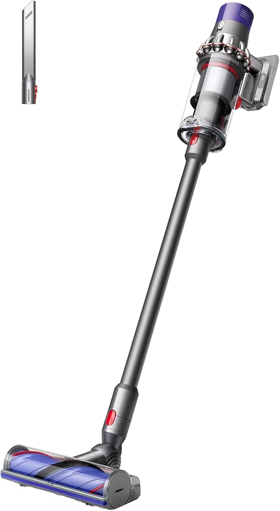 Dyson Cyclone V10 Origin Cordless Vacuum deal at Amazon
