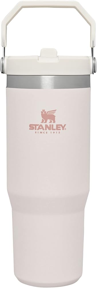 STANLEY IceFlow Flip Straw Tumbler with Handle 30 Only $35 at Amazon