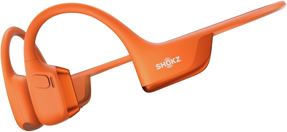 SHOKZ New OpenRun Pro 2- Bone Conduction Only $179.95 at Amazon