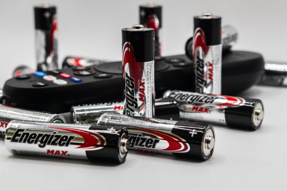 Running Low on Batteries? Stock Up on Energizer MAX Multipac deal at Walmart