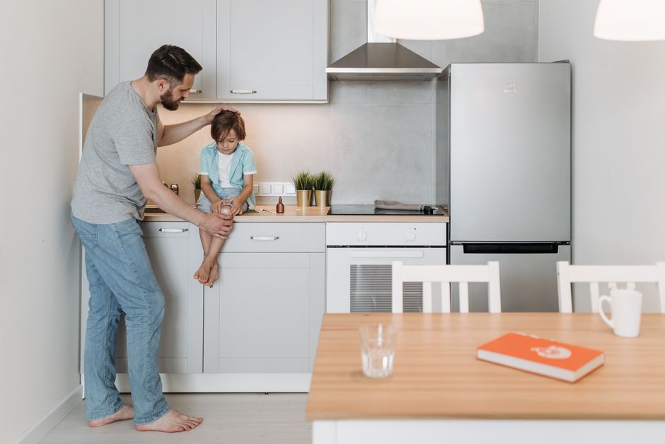 Uber Appliance Mini Fridge & Warmer Only $39