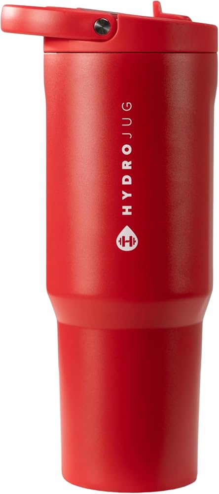 HydroJug Sport – Stainless Steel Tumbler Only $19.99 at Amazon