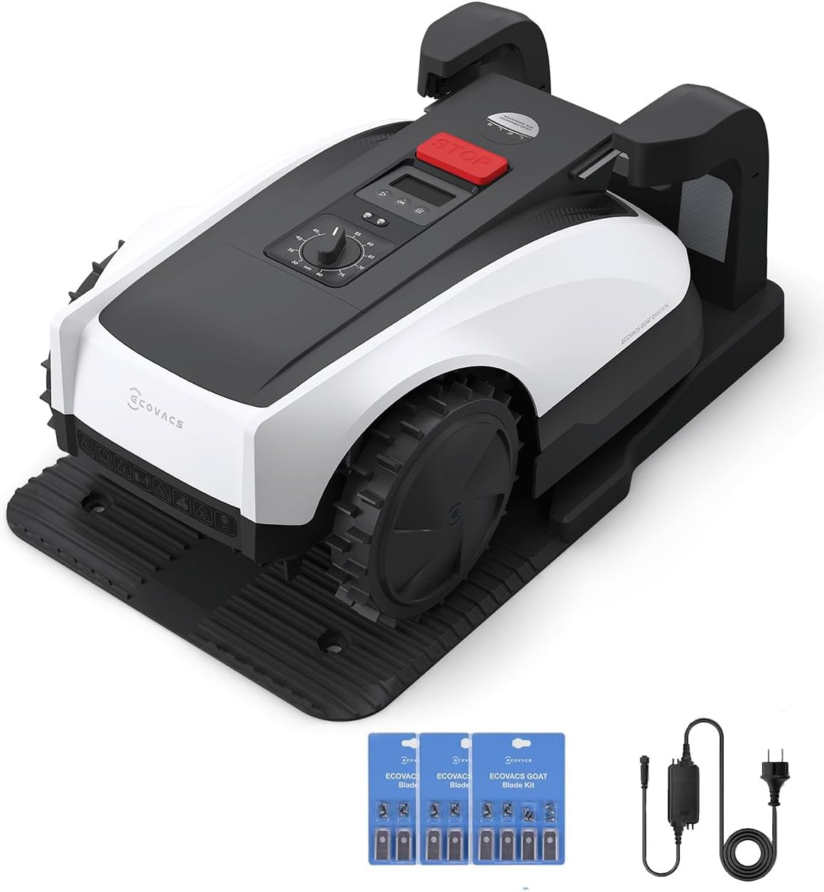 Over Only $664 (Reg. $999.99) at Amazon