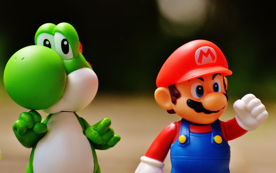 Prime Members: Mario Tennis Only $49.99 (Reg. $69.99) at Amazon