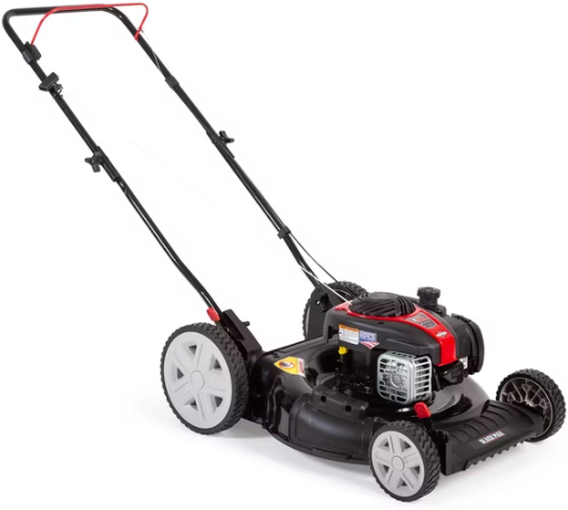Walmart Patio & Garden Pick: Black Only $199 (Reg. $267) at Walmart