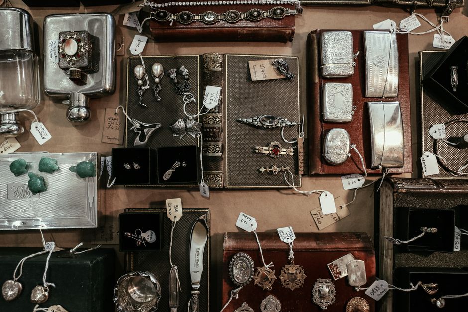 Prime Day Deals on antique jewelry, from Only $14