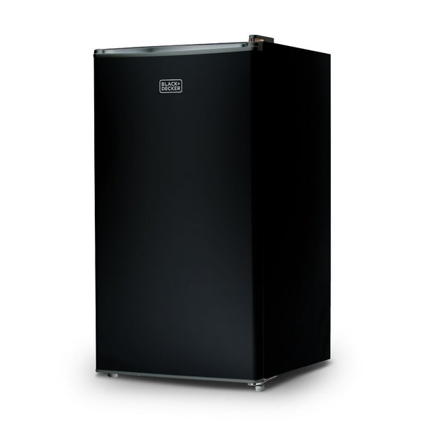 Mainstays 3.2 Cu. Ft. Mini Fridge Deal at Walmart
