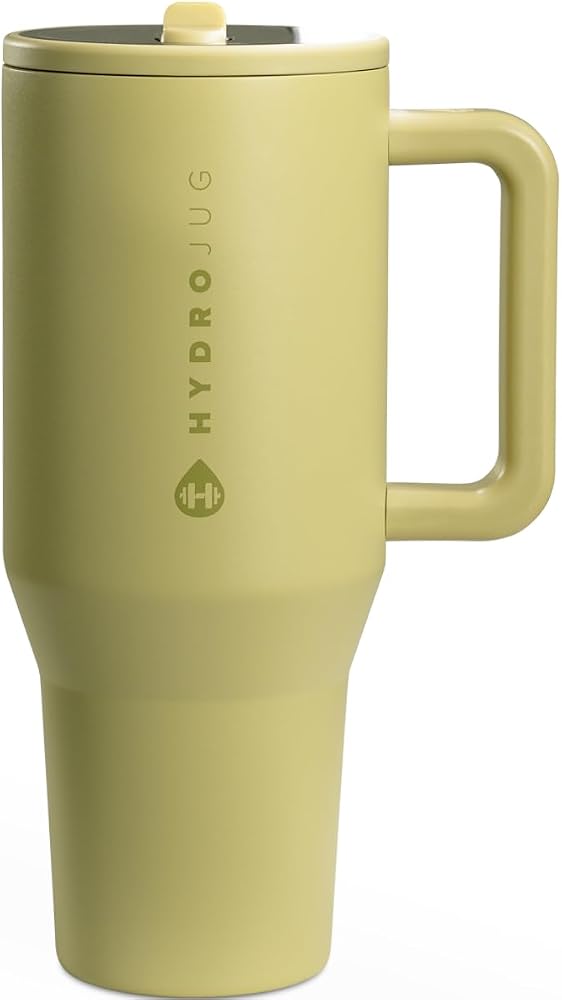 HydroJug Traveler – 40 oz Water Bottle Only $39.99 at Amazon