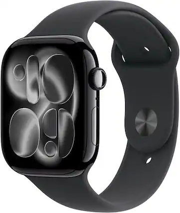 Apple Watch Series 11 GPS 46mm Deal: Save $100 at Best Buy