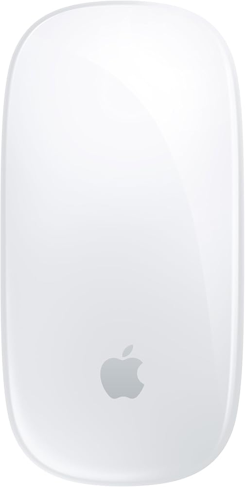 Apple Magic Mouse – White Only $59.99 (Reg. $79) at Amazon