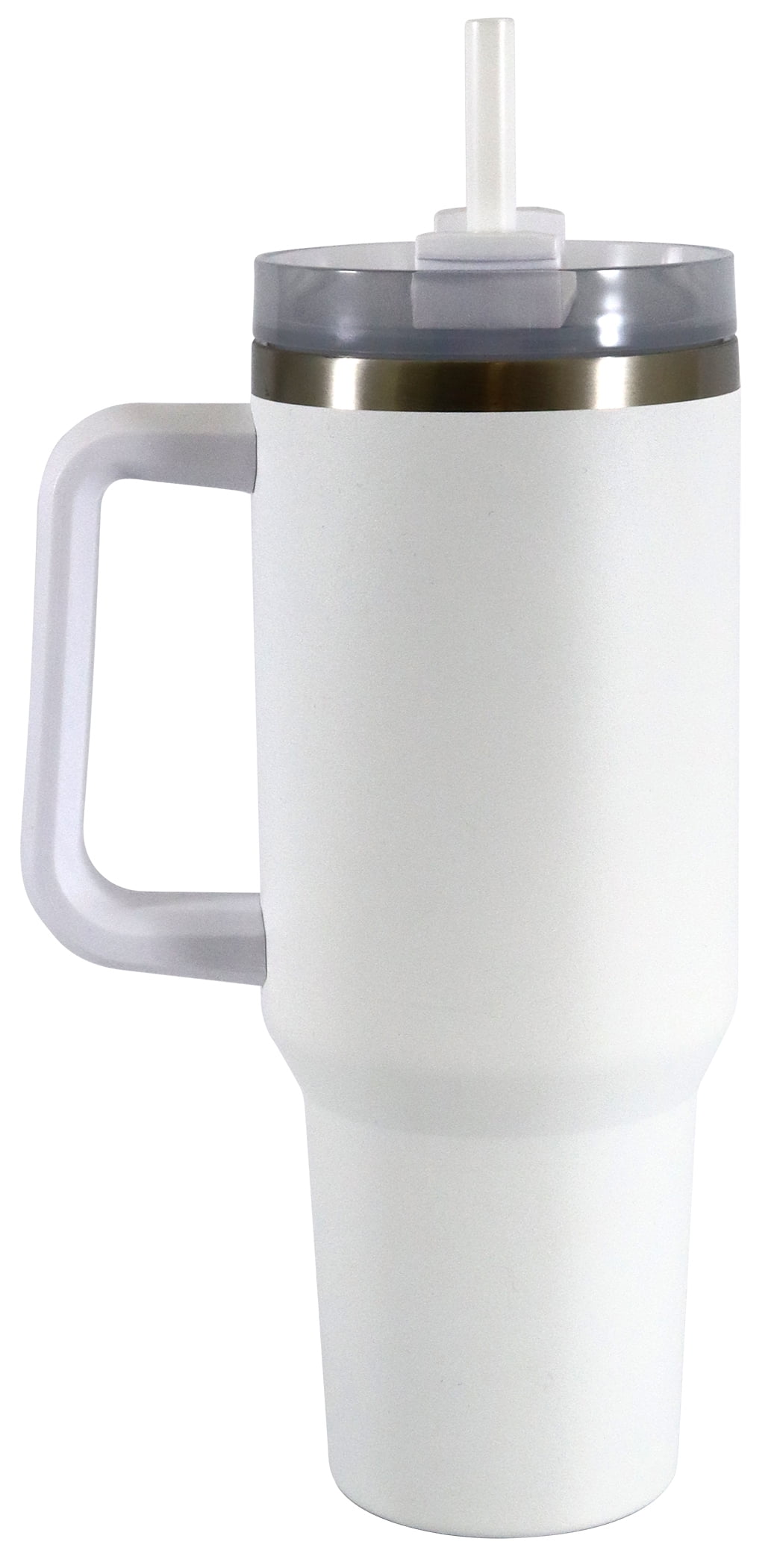 40-Oz Thermos Stainless Steel Cup Holder Mug Deal at Walmart: Save 58%