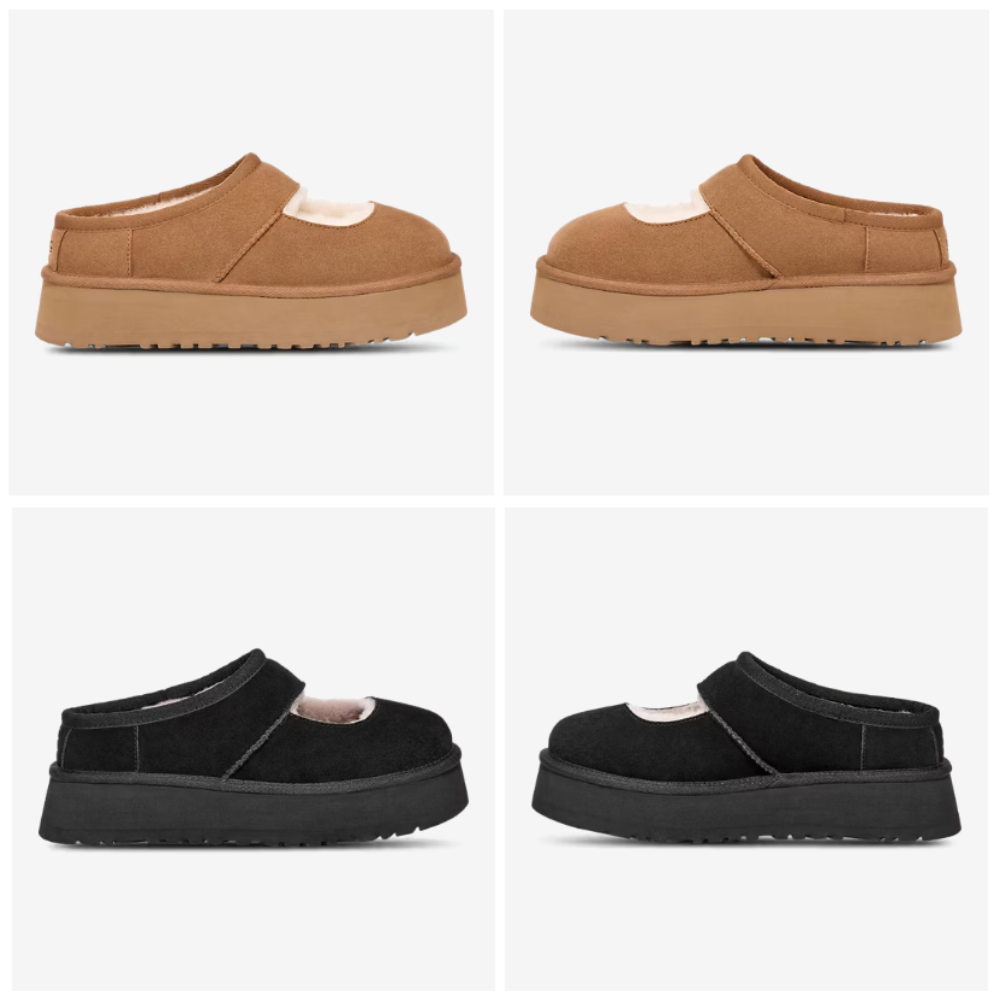 UGG Women’s Bea Mary Jane Shoes Deal at Foot Locker: Save $60