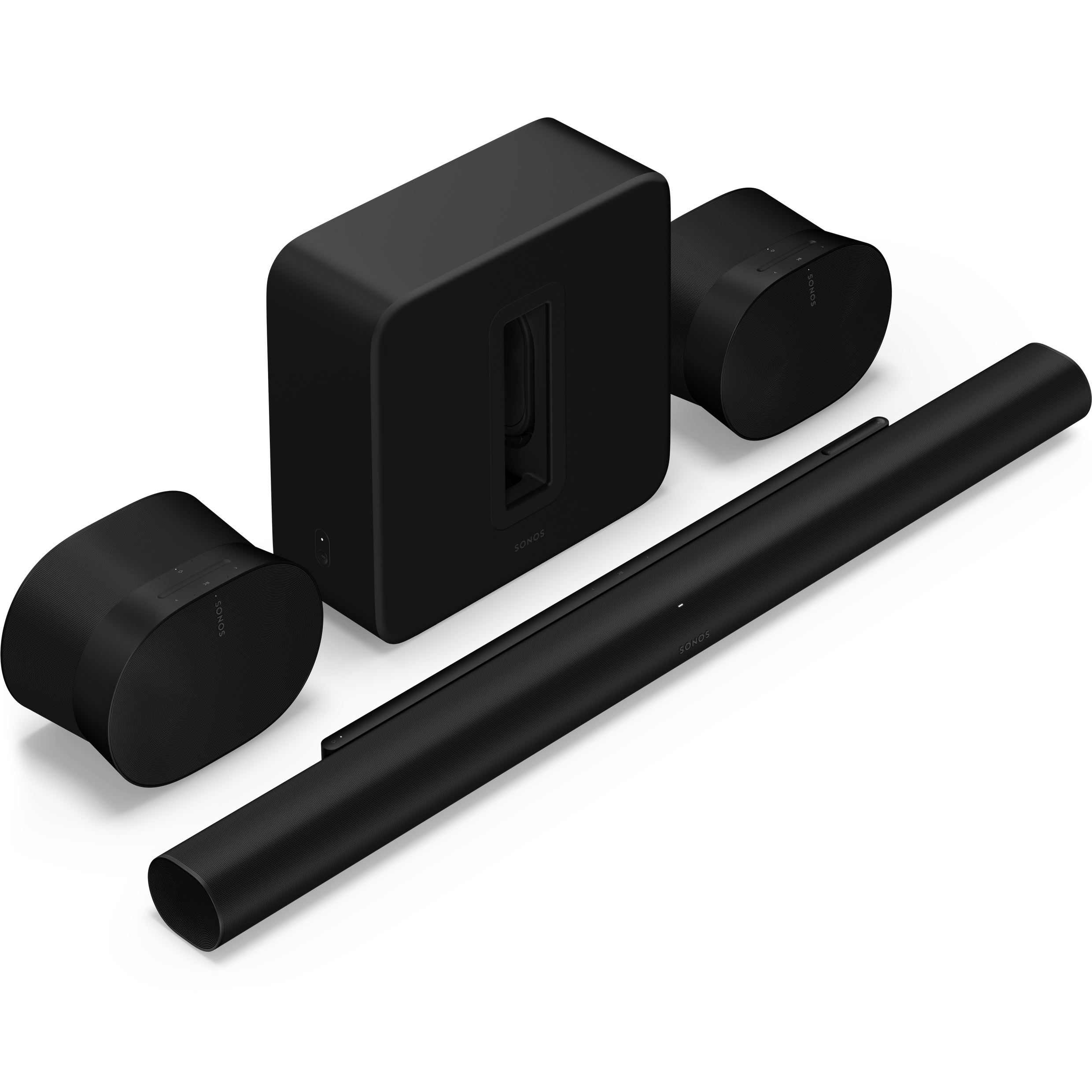 Sonos Arc Premium Wireless Smart Soundbar Deal: Save $650 at Sonos
