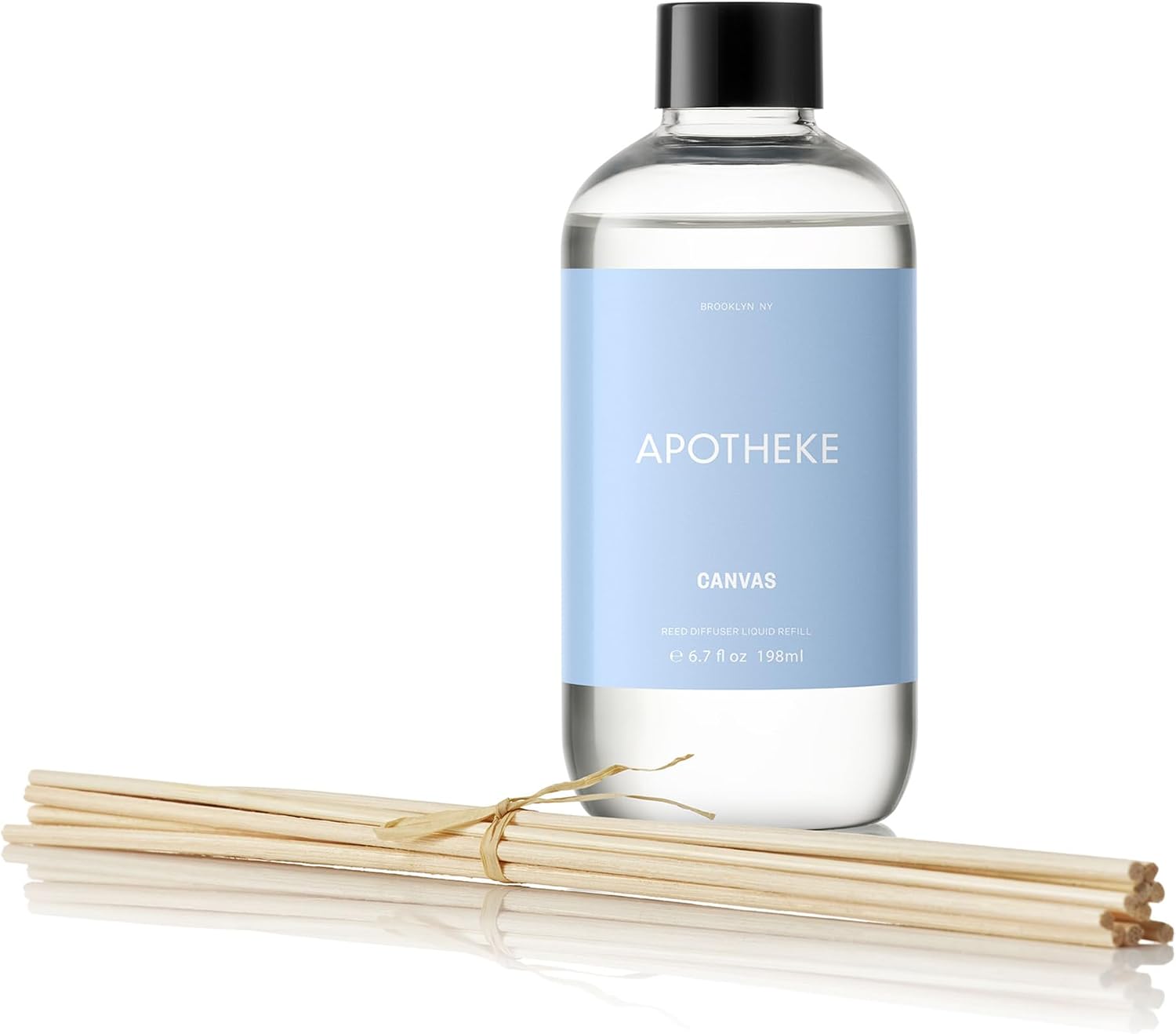 Apotheke Luxury Scented Oil Reed Only $33.6 (Reg. $42) at Amazon