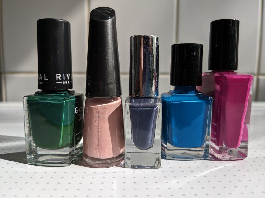 50% off Beetles Jelly Nail Polish Only $5.99 (Reg. $11.99) at Amazon