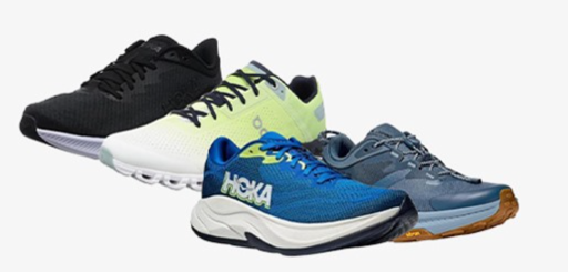 Dealcatcher Daily Pick: On & Hoka Running Shoes Sale at Woot deal at Dealcatcher