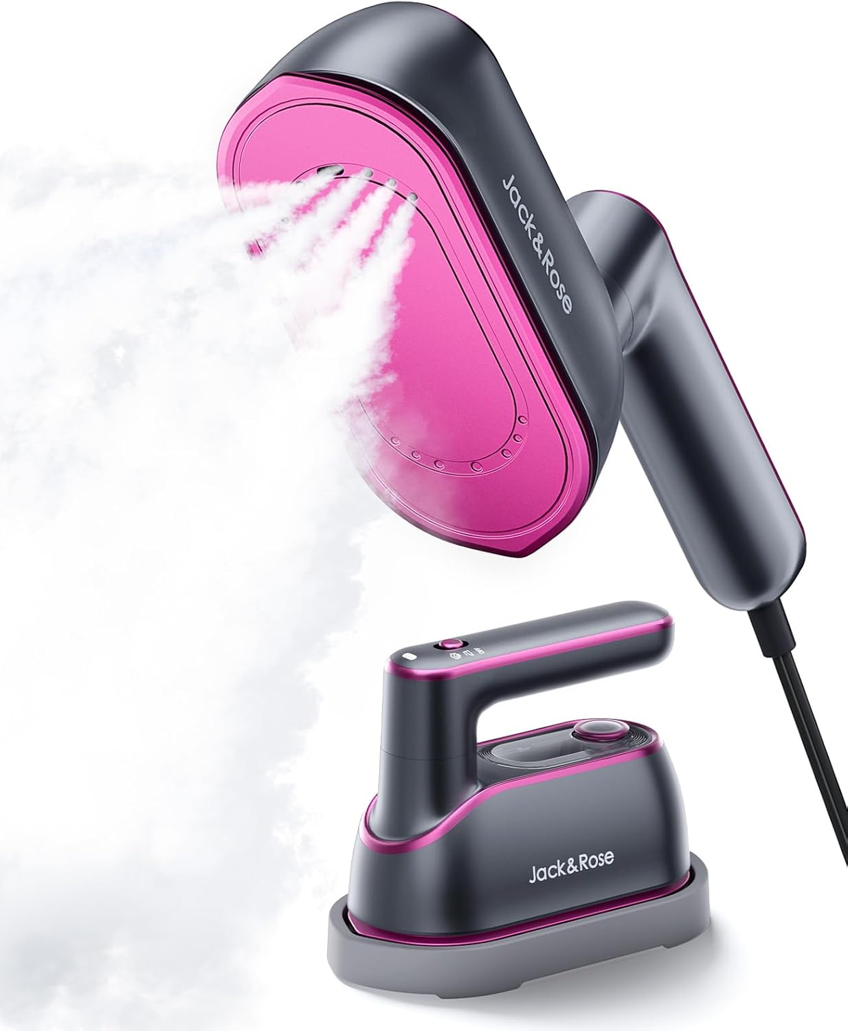 Travel Steamer Only Only $28.48 (Reg. $40) at Amazon