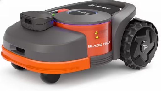 Walmart Patio & Garden Pick: Segway Navimow Only $699 at Walmart