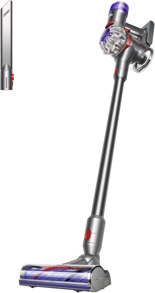 Dyson V8™ Cordless Vacuum deal at Amazon