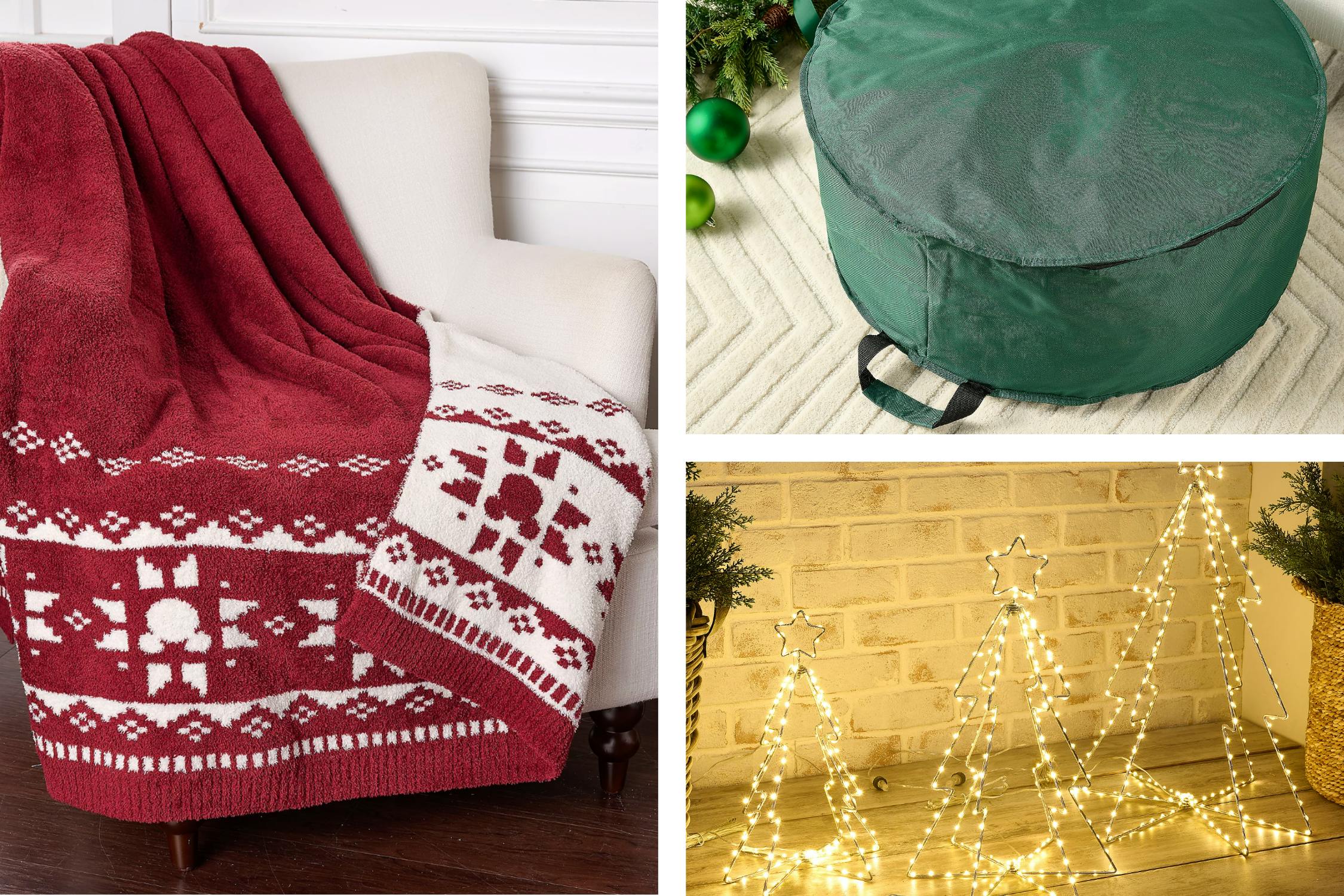 QVC Christmas in July Sale Only $25 at QVC