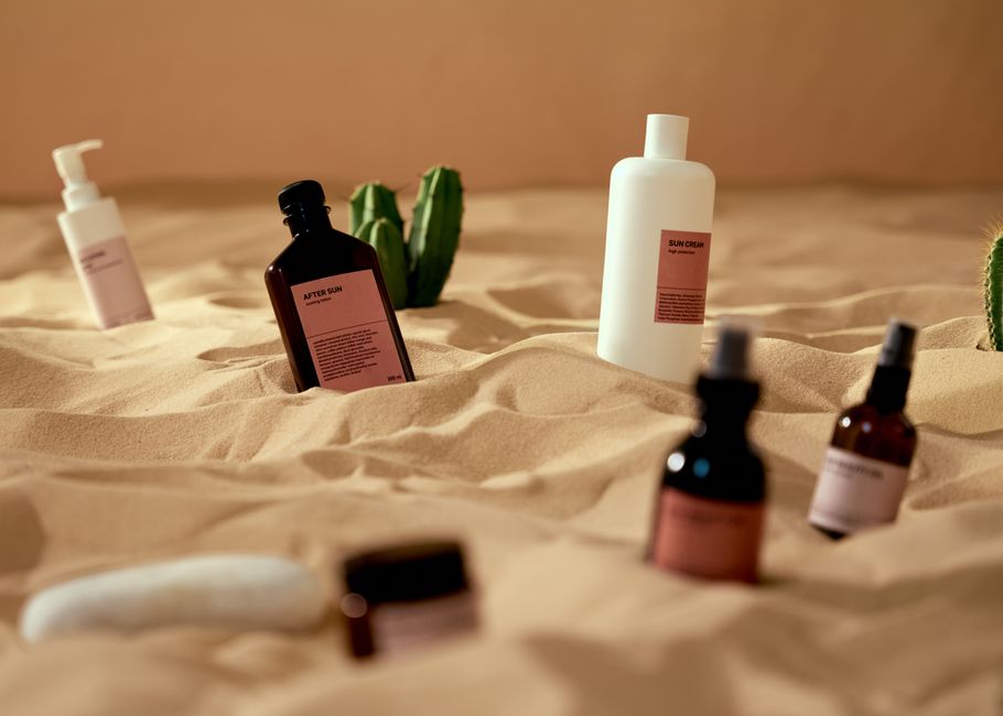 Hair Serums Only $4.74 (Reg. $10.69) at Amazon