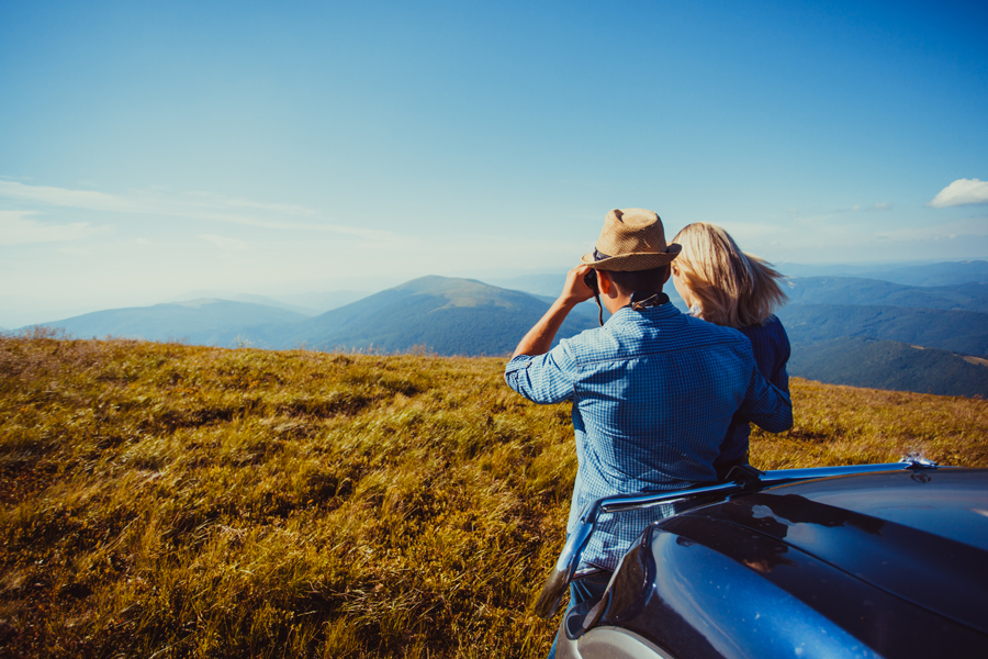 Up To 25% Off Weekly Car Rental Rates For 5+ Days Deal at Budget