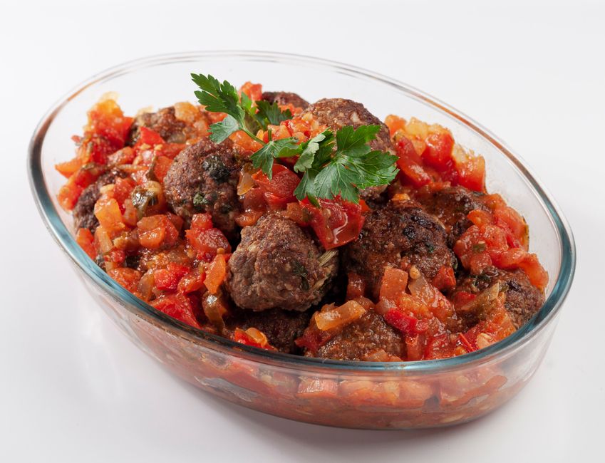 $3.93 Rosina Frozen Meatballs (reg. $9.87) Only $3.93 (Reg. $9.87)