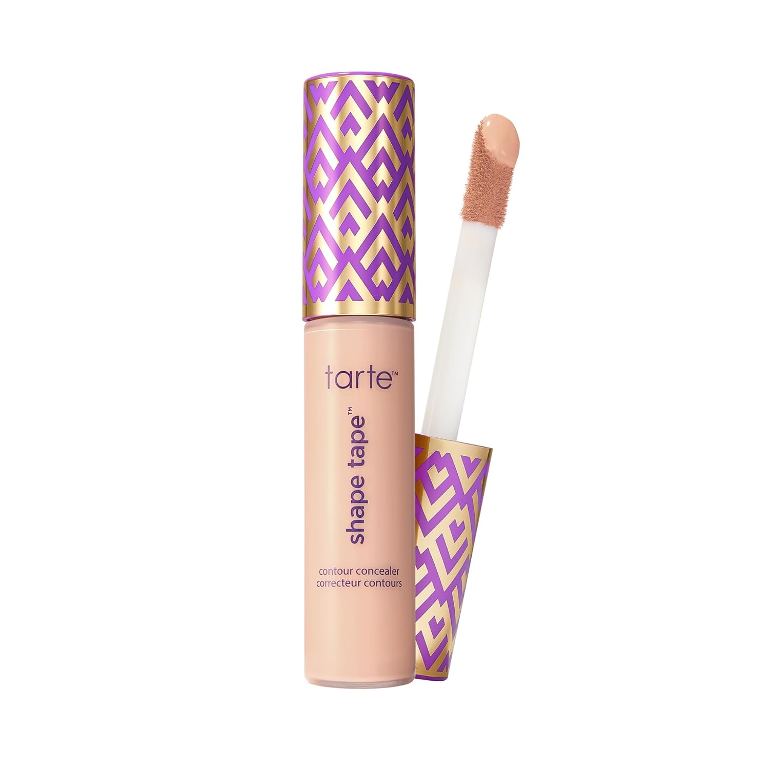 tarte Shape Tape Concealer Only Only $19.2 (Reg. $32) at Amazon
