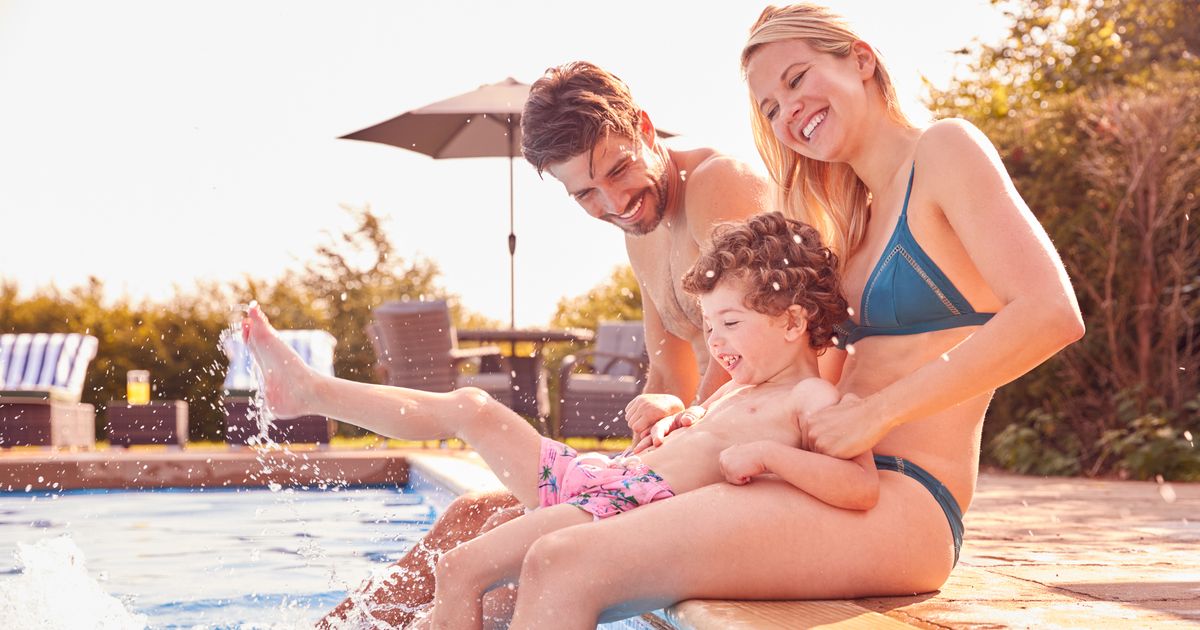 Big Summer Sale! Up To 40% Off Select Stays + Extra Deal at Expedia