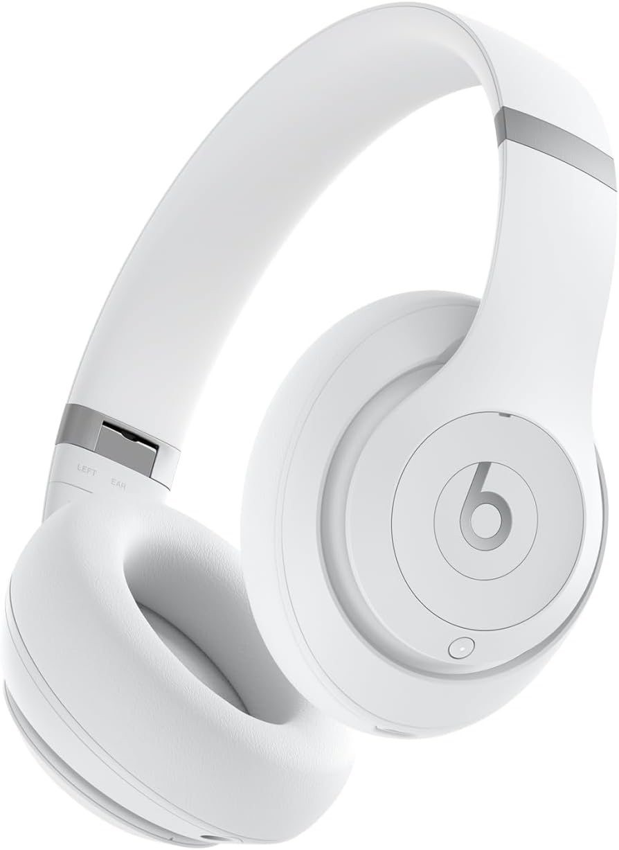 Beats Studio Pro Headphones Only $132.05 (Reg. $199.99) at Amazon