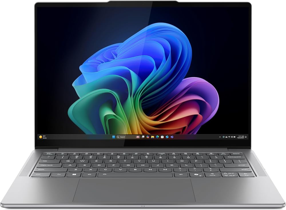 Lenovo Slim 7i Aura Edition – 2025 Only $1155.64 at Amazon