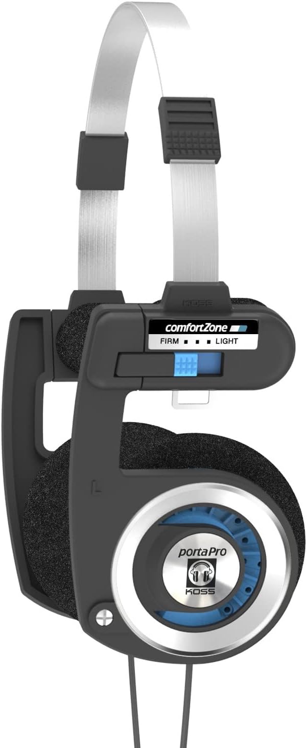 Prime Members: Koss Porta Pro Only $29.99 (Reg. $49.99) at Amazon