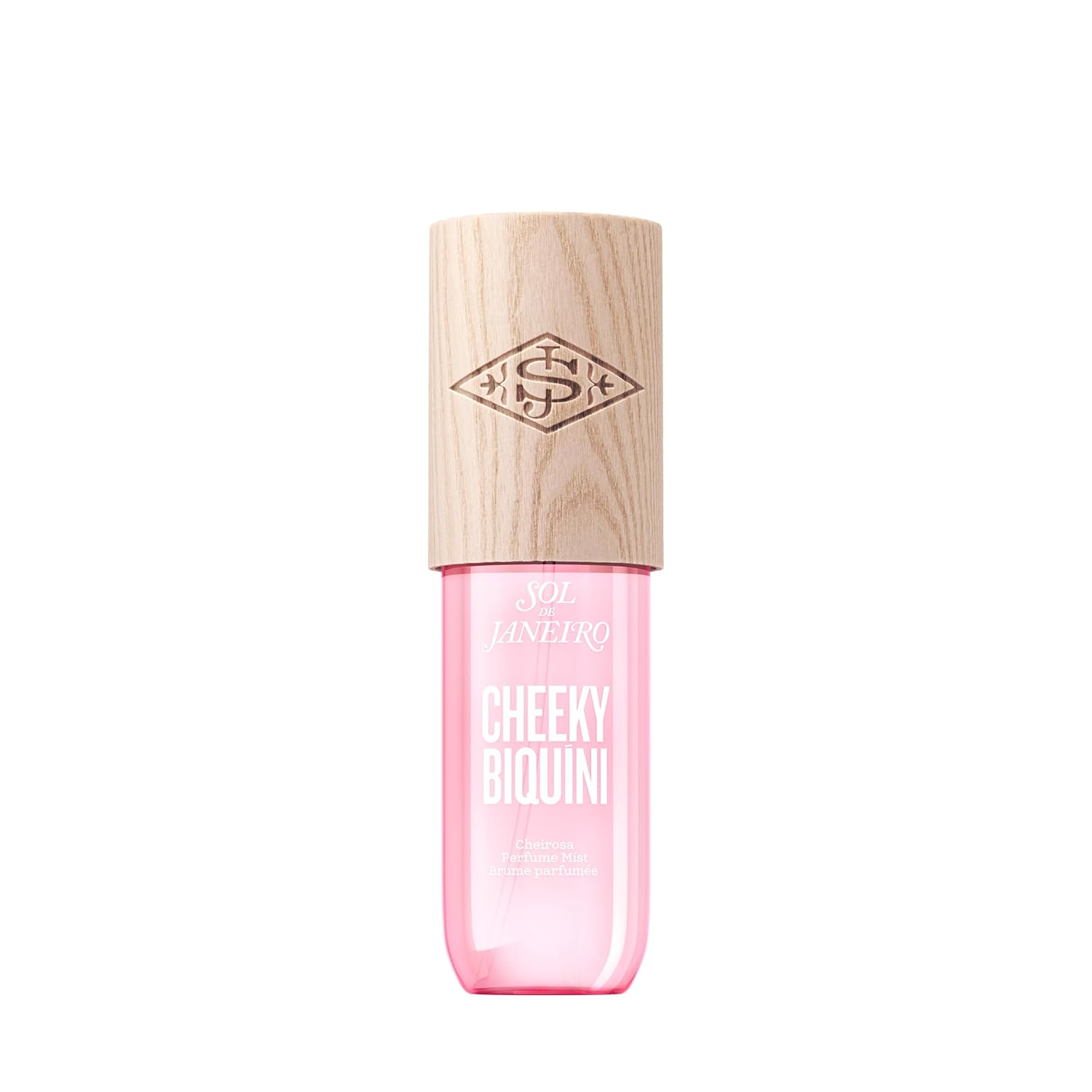 Sol de Janeiro Hair & Body Perfume Only $15.6 (Reg. $26) at Amazon