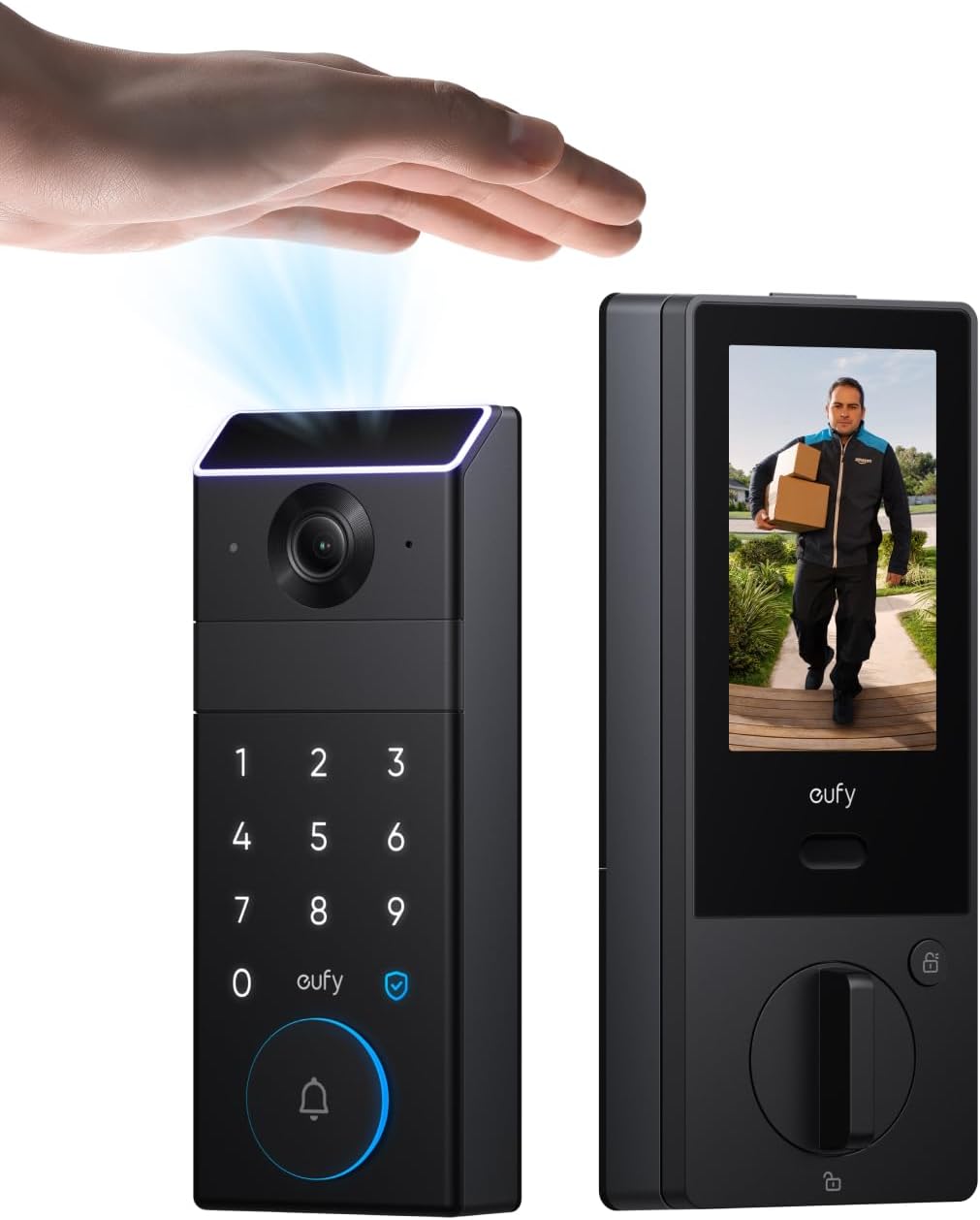 Prime Members: eufy Security Only $279.98 (Reg. $399.99) at Amazon
