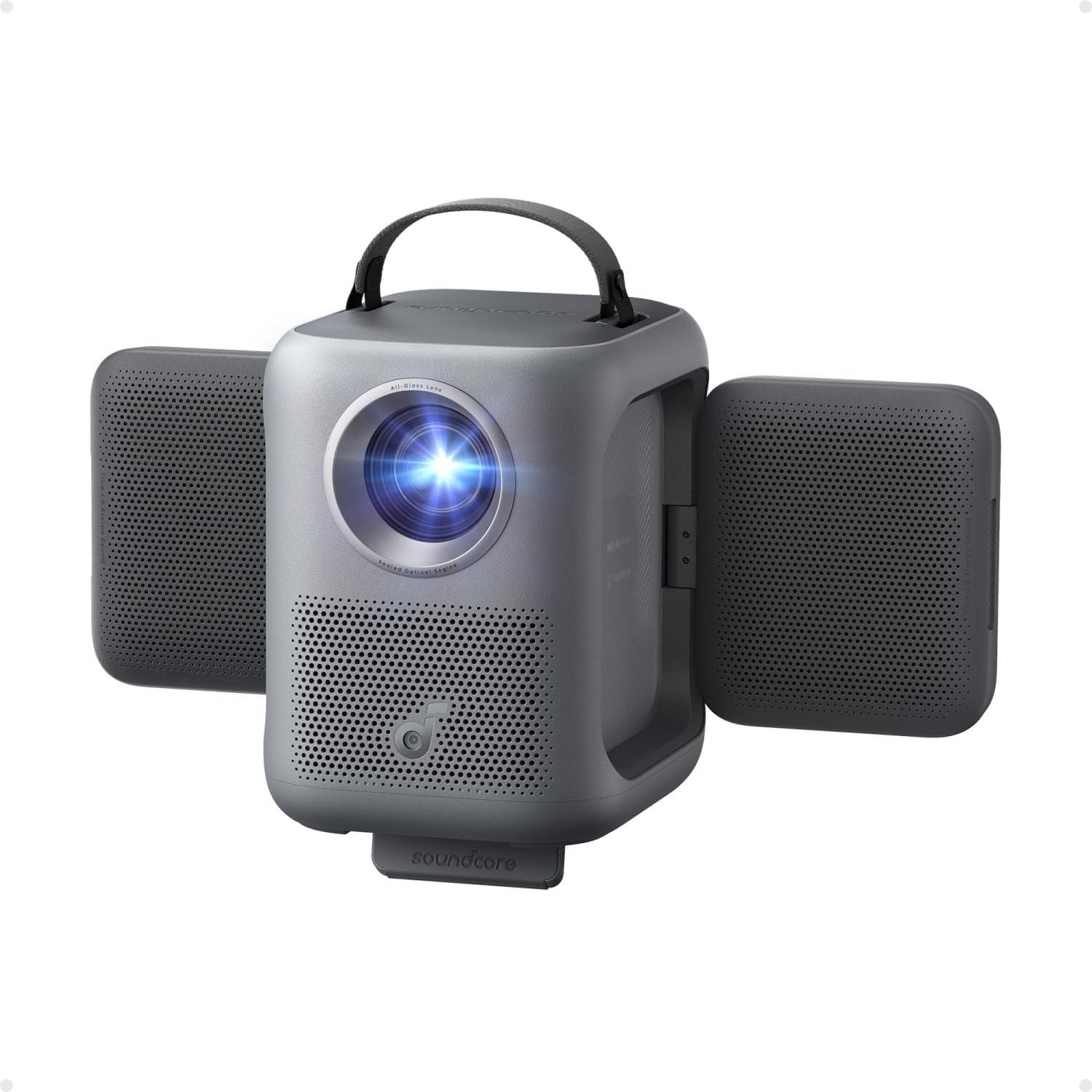 Prime Members: Anker Nebula P1i Only $279 (Reg. $369) at Amazon