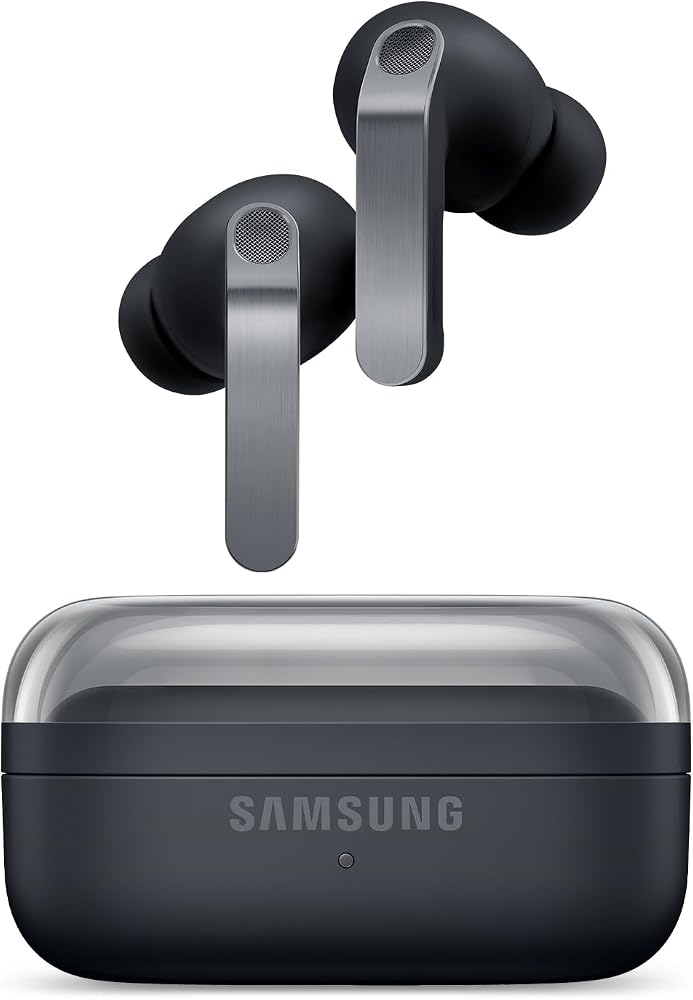 Samsung Galaxy Buds 4 Pro (2026) AI True Wireless Bluetooth deal at Amazon